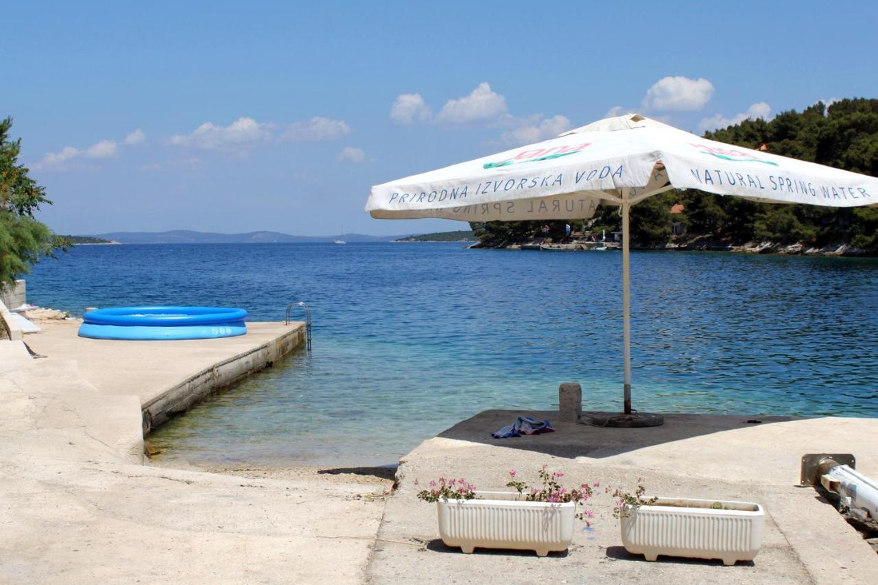 Seaside Holiday House Sali, Dugi Otok - 16128 Exterior photo