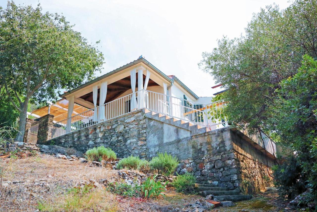 Seaside Holiday House Sali, Dugi Otok - 16128 Exterior photo