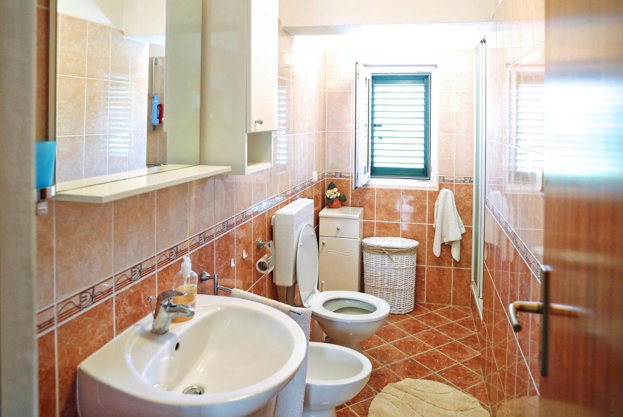 Seaside Holiday House Sali, Dugi Otok - 16128 Exterior photo